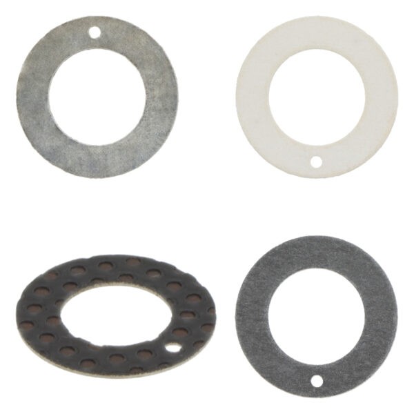 Thrust washers