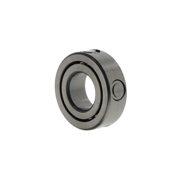 Spindle Bearings with Spacer Ball